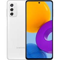Samsung Galaxy M52 5G SM-M526B/DS 6GB/128GB (белый) Image #1