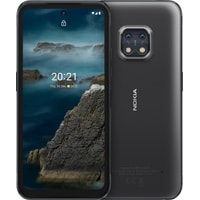 Nokia XR20 6GB/128GB (гранит) Image #1