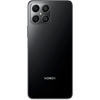 HONOR X8 6GB/128GB (полночный черный) Image #3