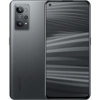 Realme GT2 Pro 12GB/256GB международная версия (черный) Image #1