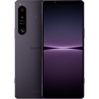Sony Xperia 1 IV XQ-CT72 12GB/256GB (фиолетовый)