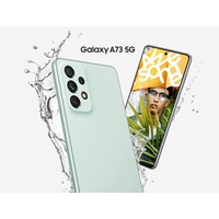 Samsung Galaxy A73 5G SM-A736B/DS 8GB/128GB (серый) Image #21