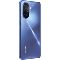 Huawei nova Y70 4GB/128GB (кристально-синий) Image #7