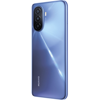 Huawei nova Y70 4GB/128GB (кристально-синий) Image #5