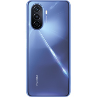 Huawei nova Y70 4GB/128GB (кристально-синий) Image #4