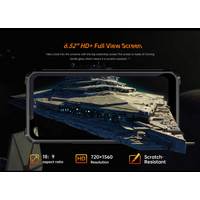 Oukitel WP15S (черный) Image #2