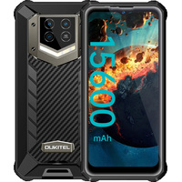 Oukitel WP15S (черный)
