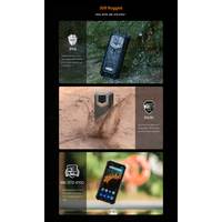 Oukitel WP15S (черный) Image #12