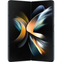 Samsung Galaxy Z Fold4 12GB/512GB (серо-зеленый) Image #3