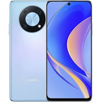Huawei nova Y90 4GB/128GB (голубой кристалл)