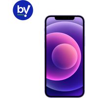 Apple iPhone 12 mini 128GB Восстановленный by Breezy, грейд A (фиолетовый) Image #2