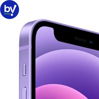 Apple iPhone 12 mini 128GB Восстановленный by Breezy, грейд A (фиолетовый) Image #3