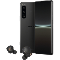 Sony Xperia 5 IV 8GB/256GB (черный) Image #11