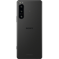 Sony Xperia 5 IV 8GB/256GB (черный) Image #9