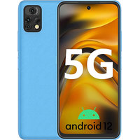 Umidigi A13 Pro 5G 8GB/128GB (синий) Image #1