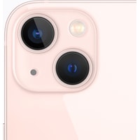 Apple iPhone 13 Dual SIM 128GB (розовый) Image #4