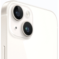 Apple iPhone 14 Dual SIM 128GB (звездный) Image #3
