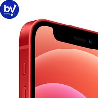 Apple iPhone 12 mini 64GB Воcстановленный by Breezy, грейд B (PRODUCT)RED Image #2