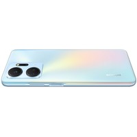 HONOR X7a 4GB/128GB международная версия (титановый серебристый) Image #4