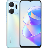 HONOR X7a 4GB/128GB международная версия (титановый серебристый) Image #1