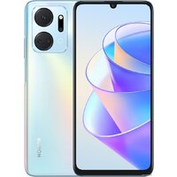 HONOR X7a 4GB/128GB международная версия (титановый серебристый)