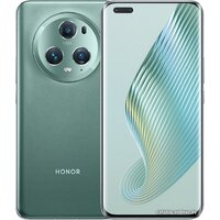 HONOR Magic5 Pro 12GB/512GB международная версия (зеленый)