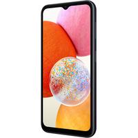 Samsung Galaxy A14 SM-A145F/DSN Mediatek Helio G80 4GB/64GB (черный) Image #3