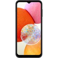 Samsung Galaxy A14 SM-A145F/DSN Mediatek Helio G80 4GB/64GB (черный) Image #1