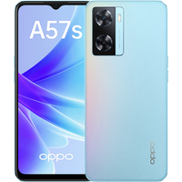Oppo A57s CPH2385 4GB/128GB международная версия (голубой) Image #1