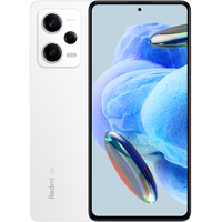 Xiaomi Redmi Note 12 Pro 5G 8GB/128GB международная версия (белый)