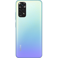 Xiaomi Redmi Note 11 4GB/64GB с NFC международная версия (звездный синий) Image #3