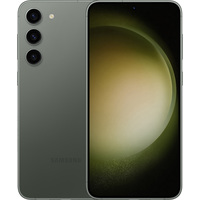 Samsung Galaxy S23+ SM-S9160 8GB/512GB (зеленый) Image #1