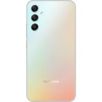 Samsung Galaxy A34 5G SM-A346E/DSN 8GB/128GB (серебристый) Image #5