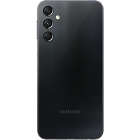 Samsung Galaxy A24 SM-A245F/DSN 6GB/128GB (черный) Image #6