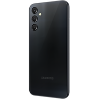Samsung Galaxy A24 SM-A245F/DSN 6GB/128GB (черный) Image #4