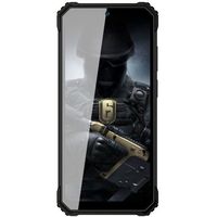 Oukitel WP23 (черный) Image #2