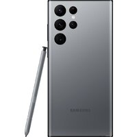 Samsung Galaxy S22 Ultra 5G SM-S908B/DS 12GB/128GB (графитовый) Image #5