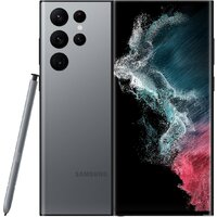 Samsung Galaxy S22 Ultra 5G SM-S908B/DS 12GB/128GB (графитовый)