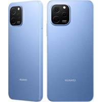 Huawei Nova Y61 EVE-LX9N 6GB/64GB с NFC (сапфировый синий) Image #13