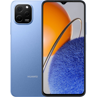 Huawei Nova Y61 EVE-LX9N 6GB/64GB с NFC (сапфировый синий)