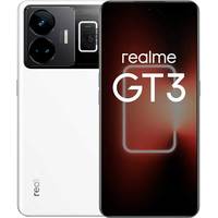 Realme GT3 16GB/1TB международная версия (белый) Image #1