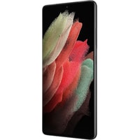 Samsung Galaxy S21 Ultra 5G SM-G998B/DS 12GB/128GB Восстановленный by Breezy, грейд A (черный фантом) Image #10