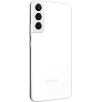 Samsung Galaxy S22+ 5G SM-S906B/DS 8GB/128GB Восстановленный by Breezy, грейд B (белый фантом) Image #3
