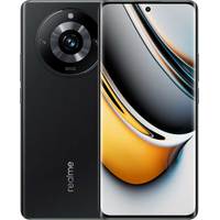 Realme 11 Pro+ 5G 12GB/512GB (черный) Image #1