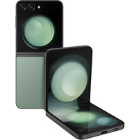 Samsung Galaxy Z Flip5 SM-F731B/DS 8GB/512GB (зеленый)
