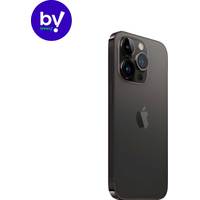Apple iPhone 14 Pro Max 256GB Восстановленный by Breezy, грейд B (космический черный) Image #3