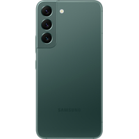 Samsung Galaxy S22 5G SM-S901E/DS 8GB/128GB (зеленый) Image #3