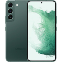 Samsung Galaxy S22 5G SM-S901E/DS 8GB/128GB (зеленый)