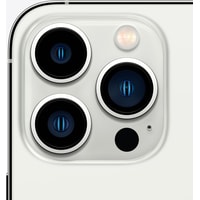 Apple iPhone 13 Pro Max 256GB Восстановленный by Breezy, грейд B (серебристый) Image #4