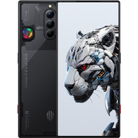 Nubia RedMagic 8S Pro 16GB/512GB международная версия (аврора) Image #1